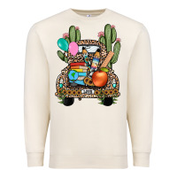 Sandshell farm truck,back to school Premium Sweatshirt - JahusDesignShop