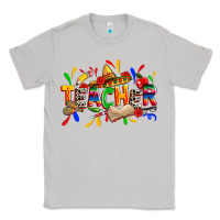 Moon Dust cinco de mayo teacher Classic Tee - Zillion Design Studio