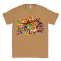 Toasted Coconut cinco de mayo teacher Classic Tee - Zillion Design Studio