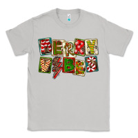 Moon Dust Merry Vibes Classic Tee - FaDigitalArtStudio