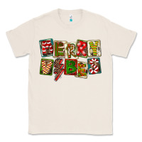 Merry Vibes Classic Tee | Teevron