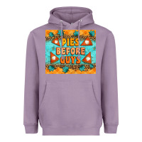 Lavender Pies Before Guys Heavyweight Hoodie - Artiststas