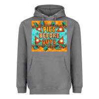 Storm Pies Before Guys Heavyweight Hoodie - Artiststas
