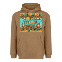 Toasted Coconut Pies Before Guys Heavyweight Hoodie - Artiststas