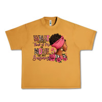 Peanut Butter What other think of me is none of my business afro Urban Heavy Tee - RanaPortraitStore