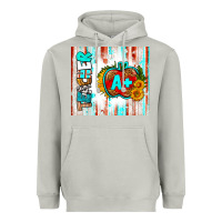 Moon Dust teacher a+ tumbler Heavyweight Hoodie - BundleAndBundleShop