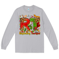 Moon Dust respiratory therapist juneteenth Long Sleeve Tee - Zillion Design Studio