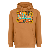 Meerkat Pies Before Guys Heavyweight Hoodie - Artiststas