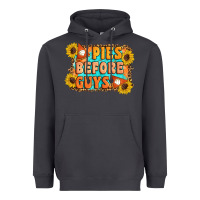Smoke Pies Before Guys Heavyweight Hoodie - Artiststas