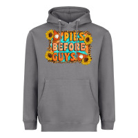 Storm Pies Before Guys Heavyweight Hoodie - Artiststas