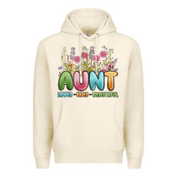 Tofu aunt loved kind beautiful Premium Hoodie - MaliasSmallBusiness