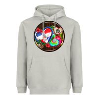 Moon Dust dominican republic coasters Heavyweight Hoodie - AdoDesignShop
