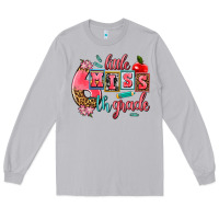 Moon Dust little miss 6 th grade Long Sleeve Tee - AdoDesignShop
