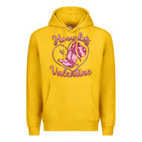Lemon howdy valentine Premium Hoodie - MaliasSmallBusiness