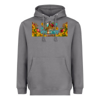 Storm teaching my tribe libbey glass Heavyweight Hoodie - BundleAndBundleShop