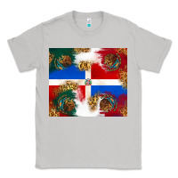 Moon Dust Mexican and Dominican Republic Classic Tee - texasbilliewilder