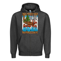Charcoal Heather lake life floats my boat air freshener Zipper Hoodie - HRA Design Shop