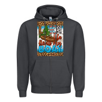 Smoke lake life floats my boat air freshener Zipper Hoodie - HRA Design Shop
