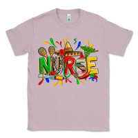 Lilac cinco de mayo nurse Classic Tee - Zillion Design Studio