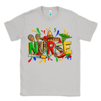 Cinco De Mayo Nurse Classic Tee | Teevron