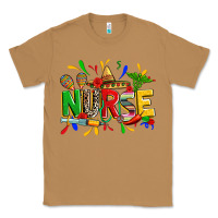 Toasted Coconut cinco de mayo nurse Classic Tee - Zillion Design Studio