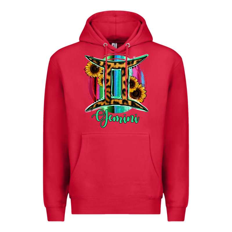 Gemini Premium Hoodie by RanaPortraitStore | Teevron