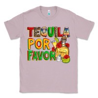 Lilac tequila por favor Classic Tee - Zillion Design Studio