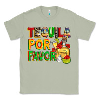 Matcha tequila por favor Classic Tee - Zillion Design Studio
