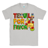 Moon Dust tequila por favor Classic Tee - Zillion Design Studio