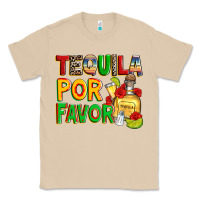 Mushroom tequila por favor Classic Tee - Zillion Design Studio
