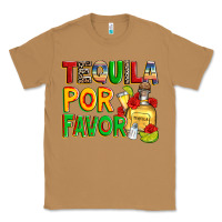 Toasted Coconut tequila por favor Classic Tee - Zillion Design Studio