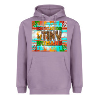Educator Of Tiny Humans Tumbler Heavyweight Hoodie | Teevron