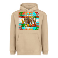 Mushroom educator of tiny humans tumbler Heavyweight Hoodie - BundleAndBundleShop