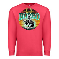 Cardinal rodeo Premium Sweatshirt - JahusDesignShop