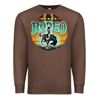 Chestnut rodeo Premium Sweatshirt - JahusDesignShop