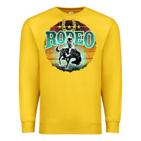 Lemon rodeo Premium Sweatshirt - JahusDesignShop