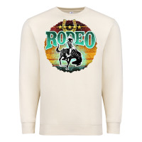 Sandshell rodeo Premium Sweatshirt - JahusDesignShop