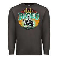 Smoke rodeo Premium Sweatshirt - JahusDesignShop