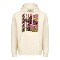 Tofu he is risen Premium Hoodie - MaliasSmallBusiness