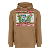 Toasted Coconut my students are on point tumbler Heavyweight Hoodie - BundleAndBundleShop