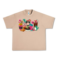 Burro But first cafecito y chismecito Urban Heavy Tee - RanaPortraitStore