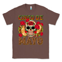 Chestnut Cinco de Mayo Classic Tee - texasbilliewilder