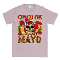 Lilac Cinco de Mayo Classic Tee - texasbilliewilder