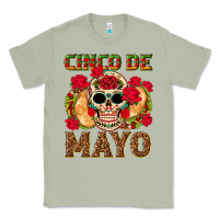 Matcha Cinco de Mayo Classic Tee - texasbilliewilder