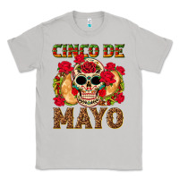 Moon Dust Cinco de Mayo Classic Tee - texasbilliewilder