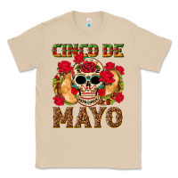Cinco De Mayo Classic Tee | Teevron