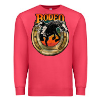 Cardinal rodeo Premium Sweatshirt - JahusDesignShop