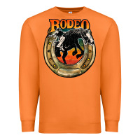 Carrot rodeo Premium Sweatshirt - JahusDesignShop