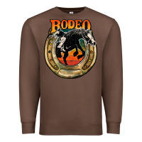 Chestnut rodeo Premium Sweatshirt - JahusDesignShop