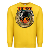 Lemon rodeo Premium Sweatshirt - JahusDesignShop